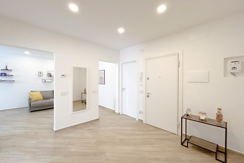 Quarda, Apartment in Savona Old Town