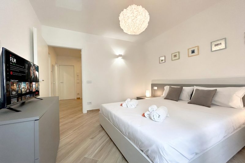 Quarda, Apartment in Savona Old Town