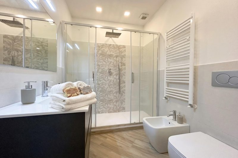 Quarda, Apartment in Savona Old Town
