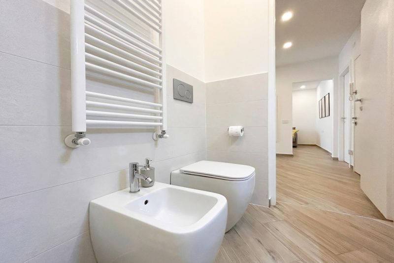 Quarda, Apartment in Savona Old Town