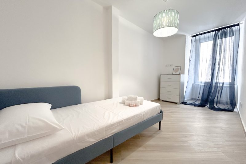 Quarda, Apartment in Savona Old Town