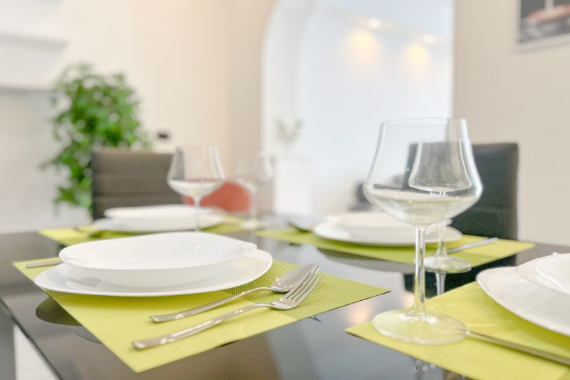 Cianta - Apartment with Terrace and Parking