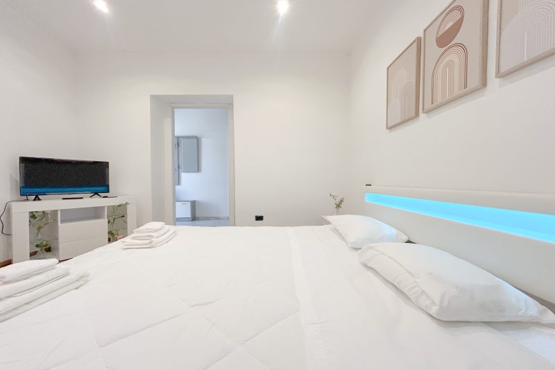 Cianta - Apartment with Terrace and Parking