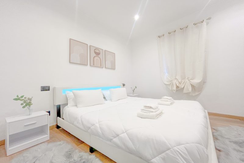 Cianta - Apartment with Terrace and Parking