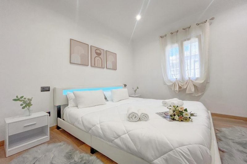 Cianta - Apartment with Terrace and Parking