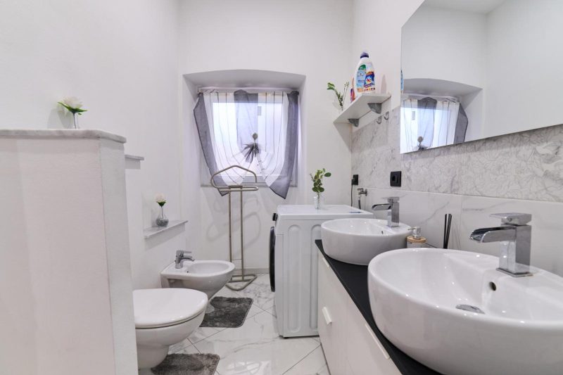 Cianta - Apartment with Terrace and Parking