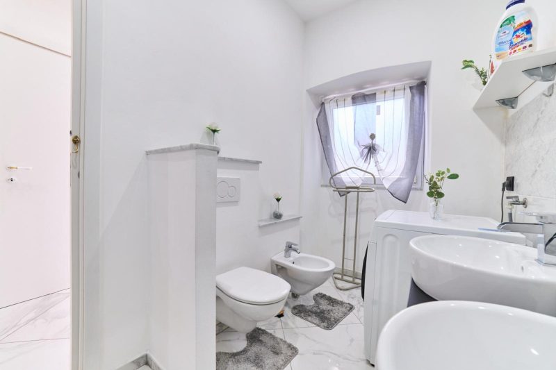 Cianta - Apartment with Terrace and Parking