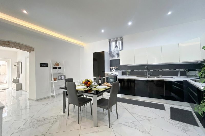 Cianta - Apartment with Terrace and Parking