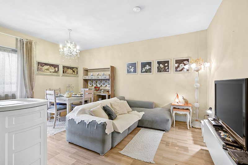Chic Retreat with Park | Central Salò