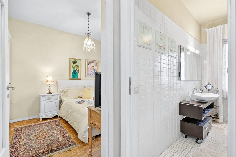 Chic Retreat with Park | Central Salò