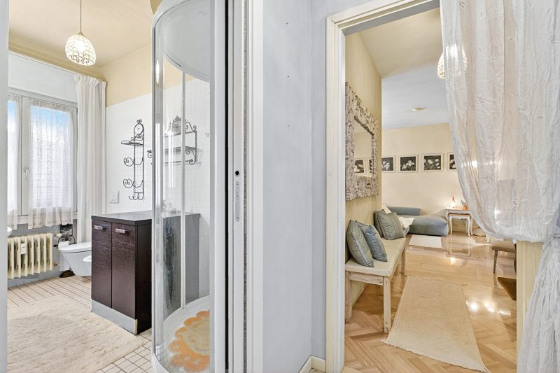 Chic Retreat with Park | Central Salò