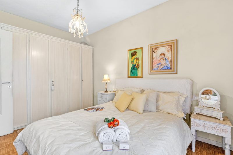 Chic Retreat with Park | Central Salò