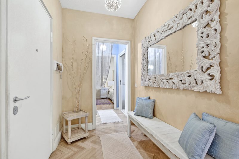 Chic Retreat with Park | Central Salò