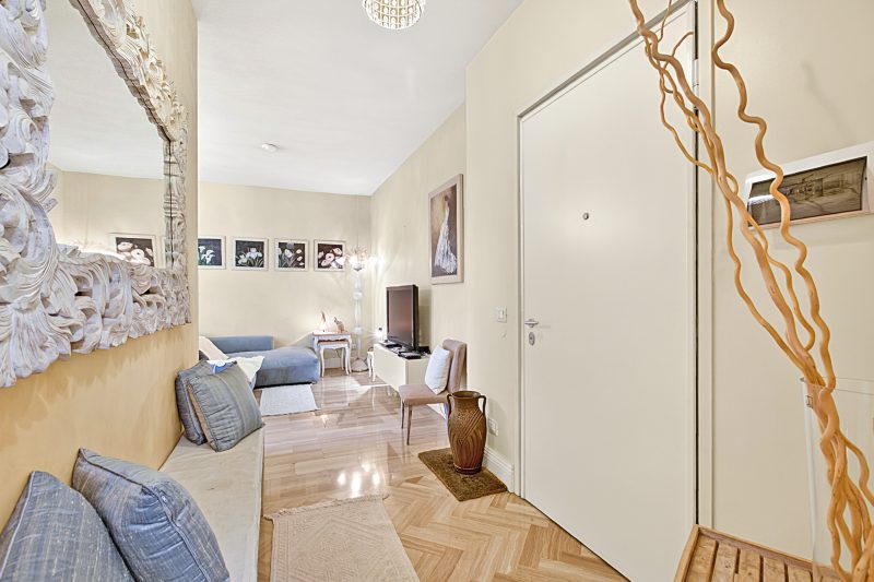 Chic Retreat with Park | Central Salò