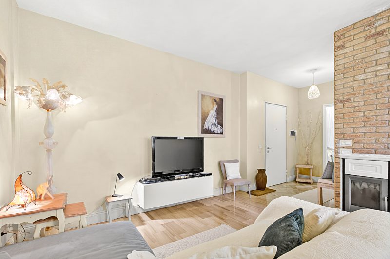 Chic Retreat with Park | Central Salò