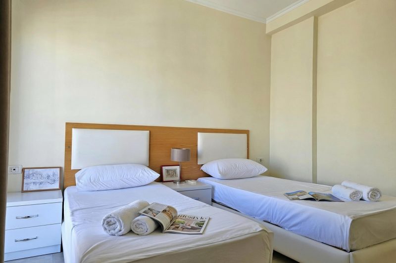 Happy Stay Vincent - 270 /w Sea View Balcony