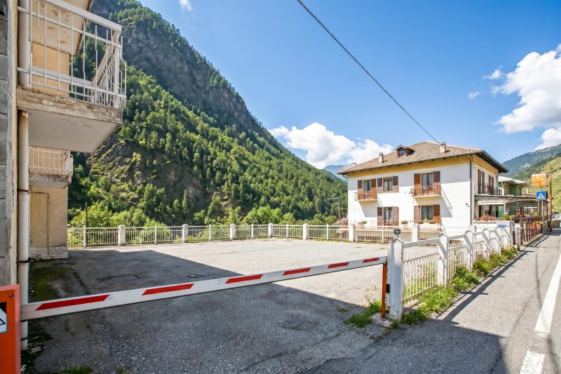 Francis Home with Balcony and Parking