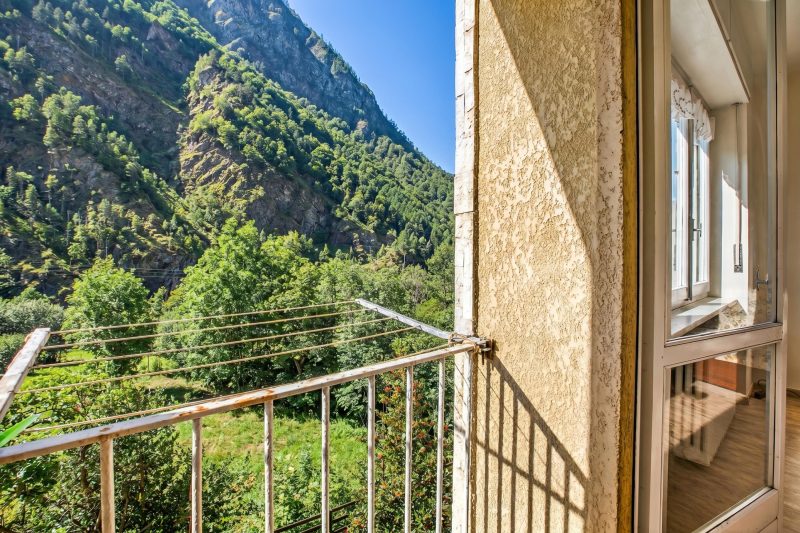 Francis Home with Balcony and Parking