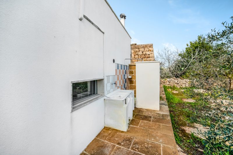 Villino Salentum with Private Pool and Garden