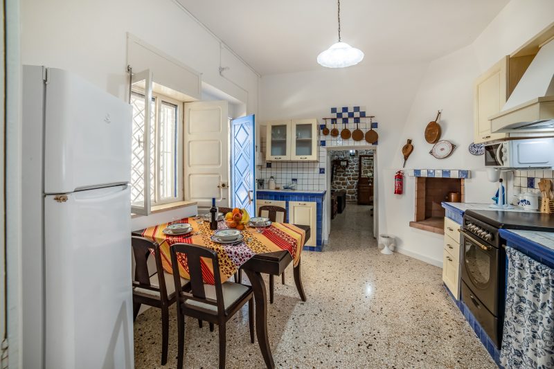 Villino Salentum with Private Pool and Garden