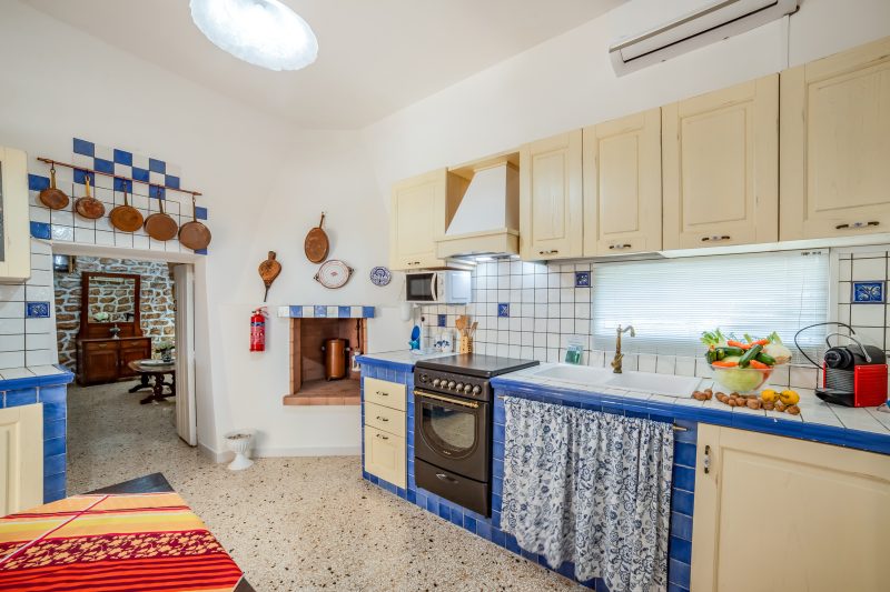 Villino Salentum with Private Pool and Garden