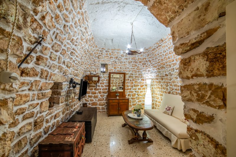 Villino Salentum with Private Pool and Garden