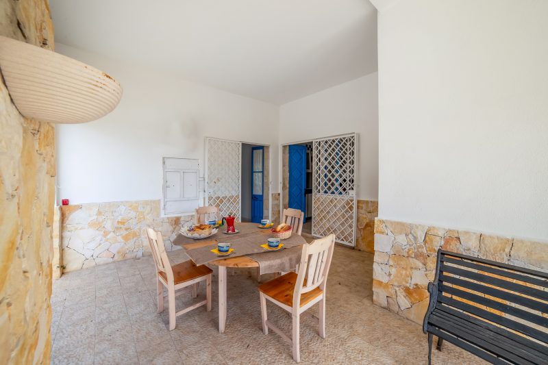 Villino Salentum with Private Pool and Garden