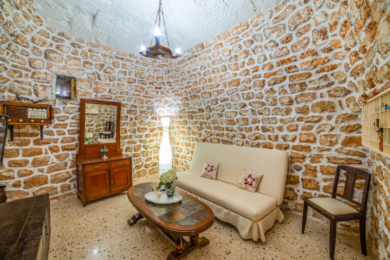 Villino Salentum with Private Pool and Garden
