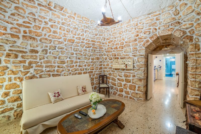 Villino Salentum with Private Pool and Garden