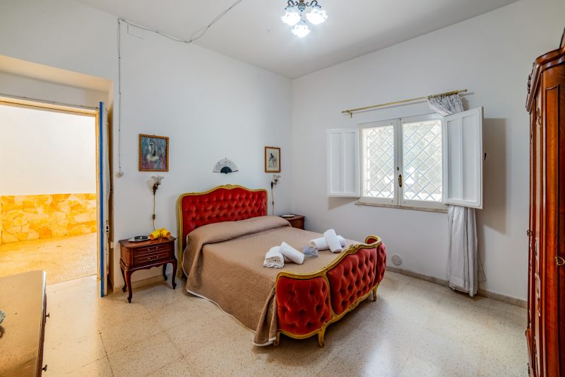 Villino Salentum with Private Pool and Garden