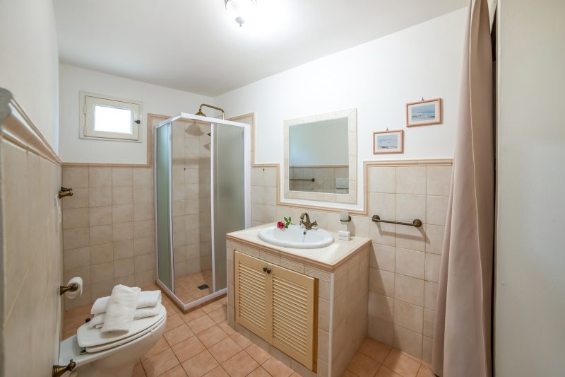 Villino Salentum with Private Pool and Garden
