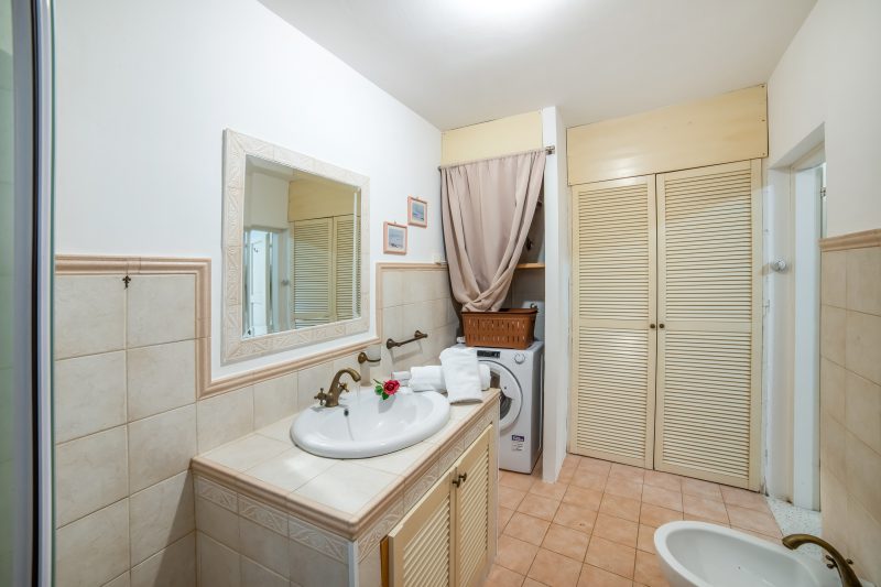 Villino Salentum with Private Pool and Garden