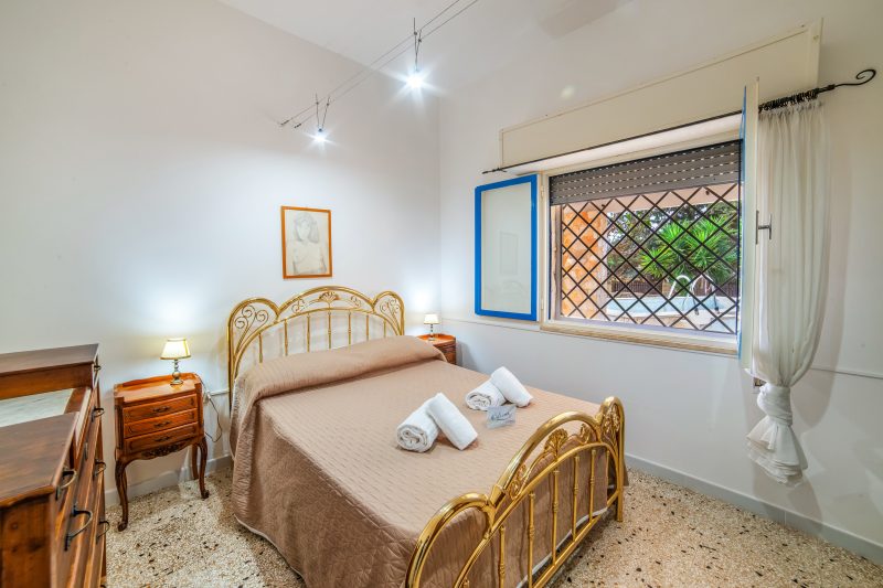 Villino Salentum with Private Pool and Garden