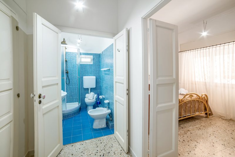 Villino Salentum with Private Pool and Garden