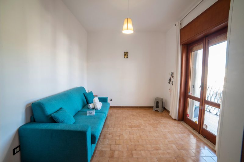 Tramonto D'Oro Apartment Near The Beach