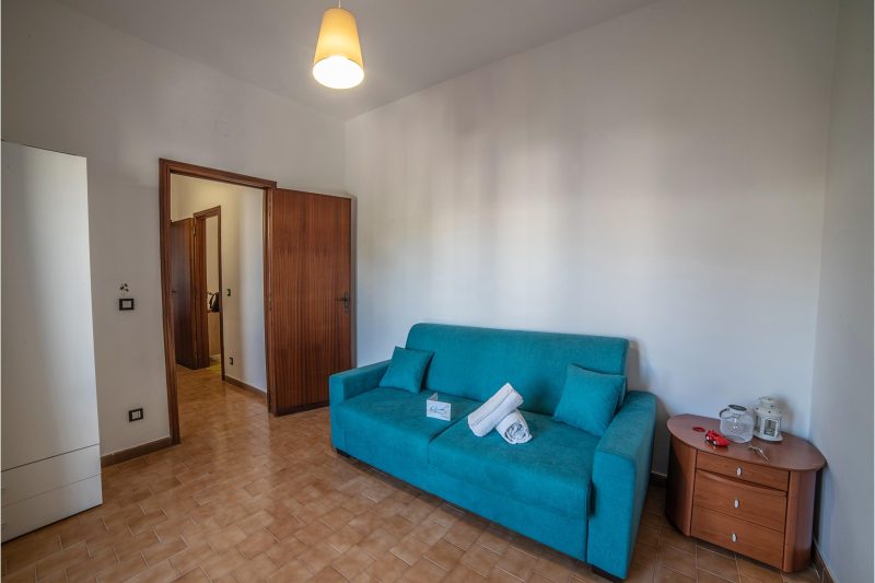 Tramonto D'Oro Apartment Near The Beach
