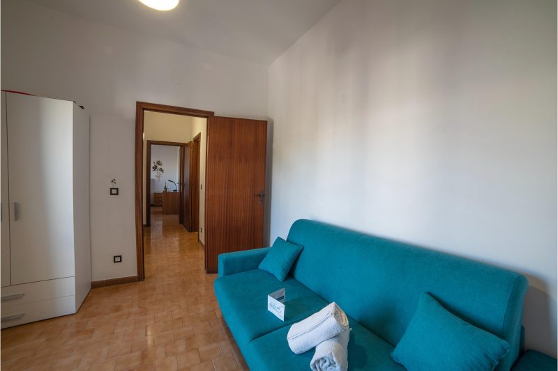 Tramonto D'Oro Apartment Near The Beach