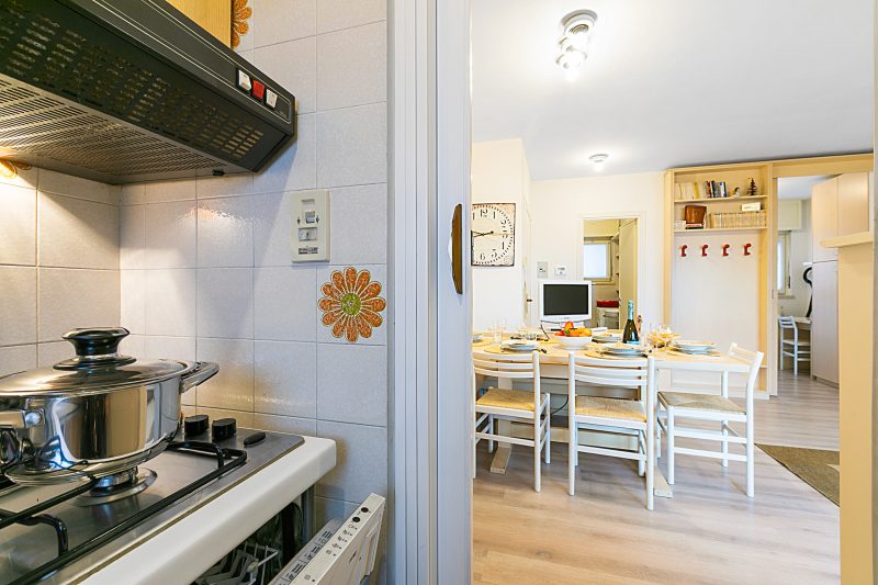 Home Cotolivier 59 with Balcony & Parking