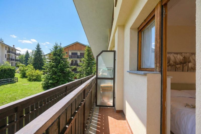Home Cotolivier 59 with Balcony & Parking