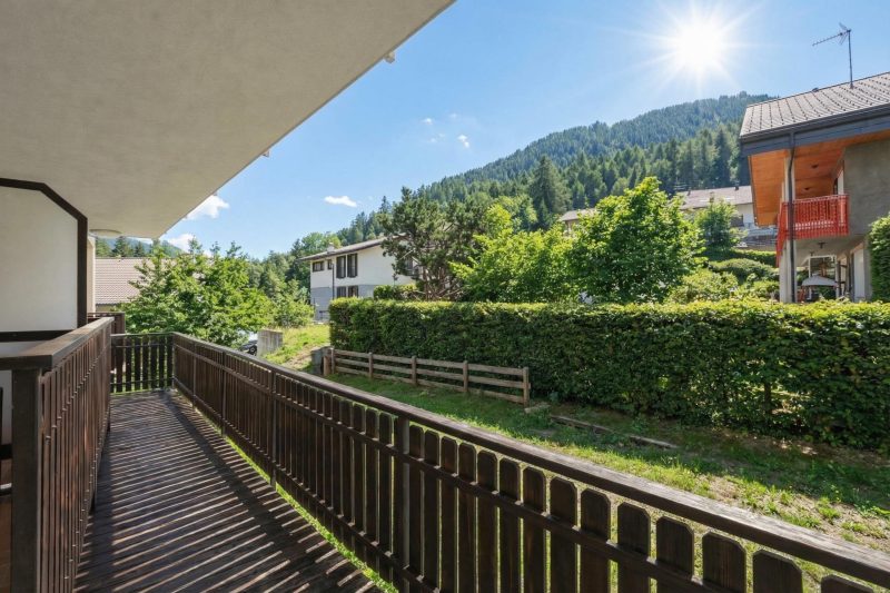 Home Cotolivier 59 with Balcony & Parking