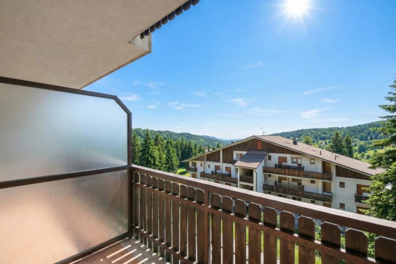 Home Cotolivier 59 with Balcony & Parking