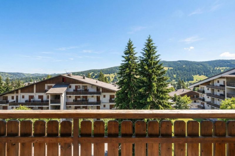 Home Cotolivier 59 with Balcony & Parking