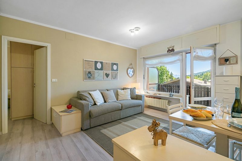 Home Cotolivier 59 with Balcony & Parking