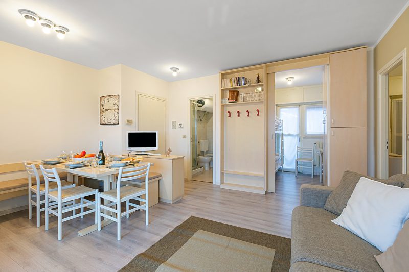 Home Cotolivier 59 with Balcony & Parking