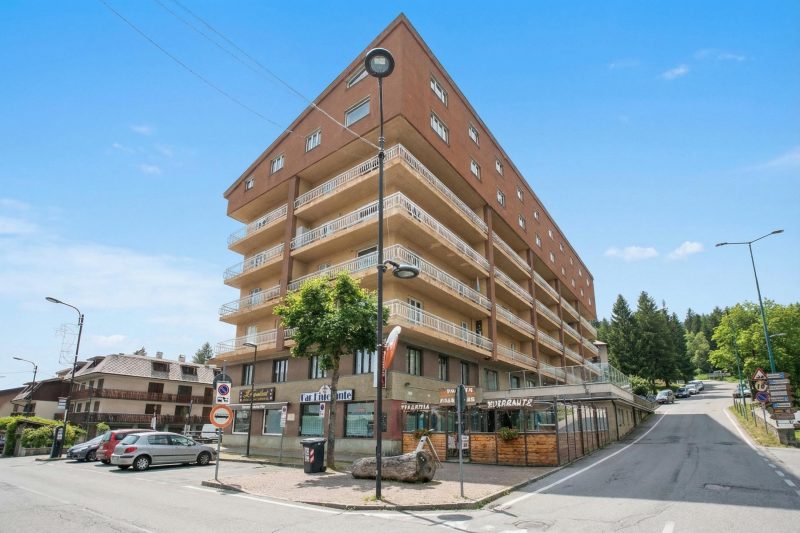 Appartamento Cuore Alpino near Slopes for 4