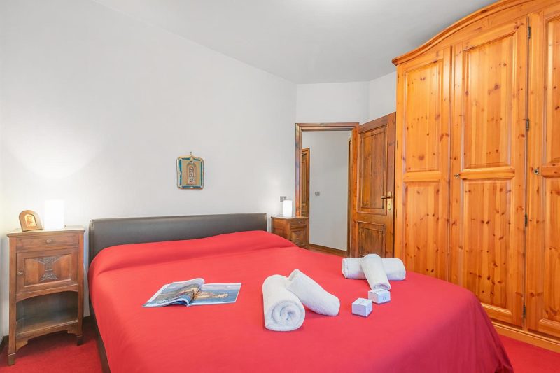 Appartamento Cuore Alpino near Slopes for 4