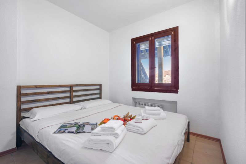 La Piazzetta - Flat with Parking for 4