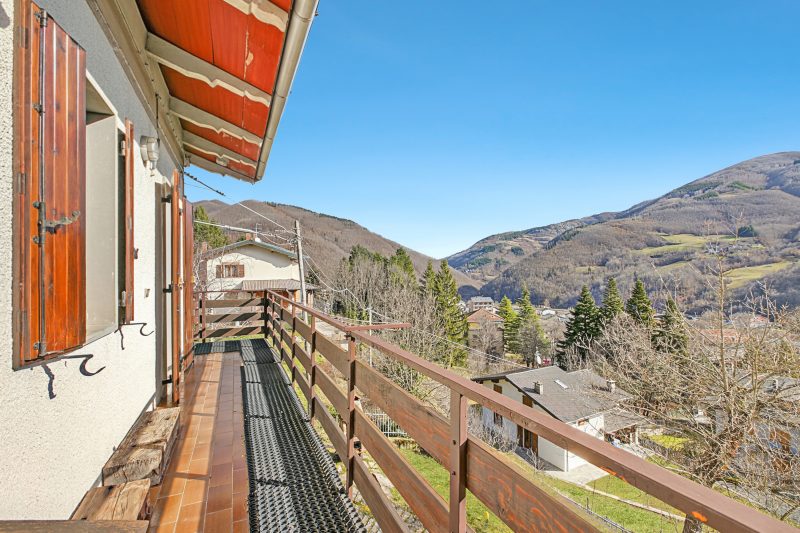 Casa Maria - Mountain Sports Base
