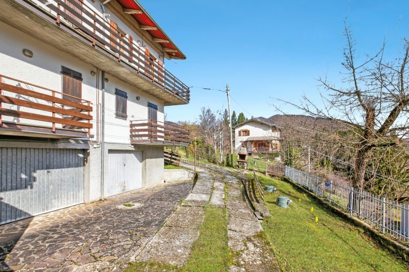 Casa Maria - Mountain Sports Base