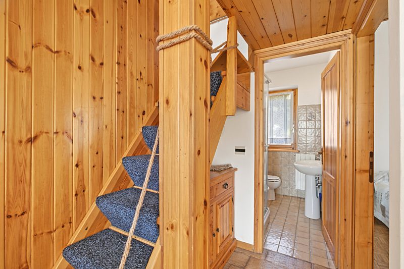 Casa Maria - Mountain Sports Base